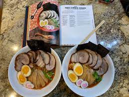 Channeling your inner professional chef is certainly a lot easier when you have the best cookware, especially when you choose a set that perfectly suits your cooking style and kitchen appliances. Miso Chashu Ramen Made From The Book Cooking Anime I Bought For My Boyfriend So Delicious And Worth The Effort Foodporn