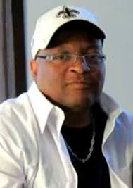 Rodney Harris Obituary December 2, 2015