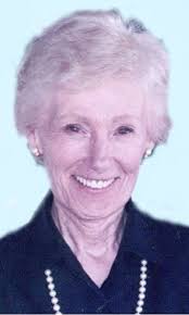 Helen Hudson Obituary