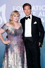 Actress rebel wilson is widely known for appearing in comedies, though not every movie she's been in is beloved by critics. Rebel Wilson Jacob Busch S Split Reason Revealed After Breakup Hollywood Life News Dome