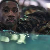 Cpl. Aaron Landis is an intelligence analyst with Marine