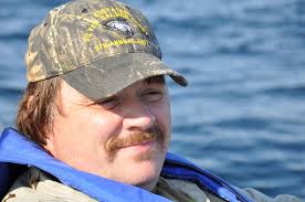 Proud to claim a carrier