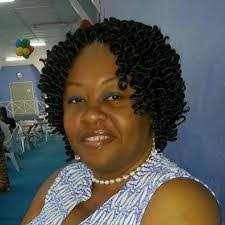 Suzette Hinds's Instagram, Twitter & Facebook