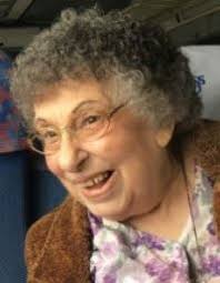 Obituary for Margaret Elizabeth (Johnson) Fullmer