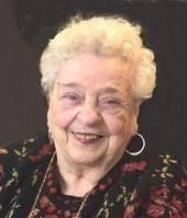 Filomena Marzilli Obituary (2018)