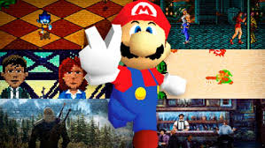 Puedes jugar en 1001juegos desde cualquier dispositivo, incluyendo portátiles, smartphones y tabletas. Graficos Y Perspectiva En Los Videojuegos Meristation