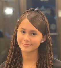 2024 Student Volunteer Award Recipients