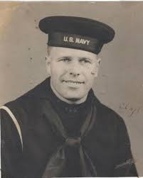 Clayton Atwood Philbrook (1919-1997)