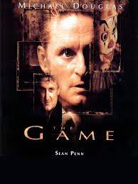 This time, though, there's an additional element: The Game 1997 Rotten Tomatoes