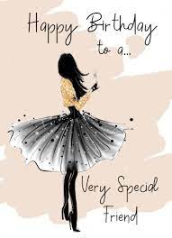 Free Birthday Greeting Happy Birthday Greetings Friends Happy Birthday Wishes Cards Happy Birthday Wishes Quotes Create great digital art on your favorite topics from celebrities to anime, emo, goth, fantasy, vintage, and more!