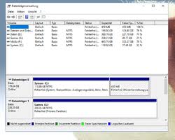 Festplatte für windows 10 formatieren. Windows 10 Mac Festplatte Unter Windows 10 Formatieren Apfeltalk