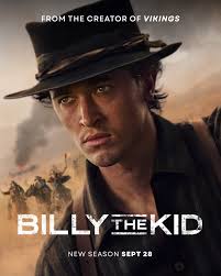 The Ned Kelly story like you've never seen before. The Stan Original Film  True History of the Kelly Gang, starring George MacKay, Russell Crowe,  Charlie Hunnam, and Essie Davis premieres Australia Day.