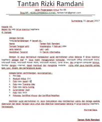 Untuk anda yang ingin membuat cv lamaran kerja tulis tangan bisa menggunakan kertas folio bergaris agar lebih rapi. Cara Membuat Surat Lamaran Kerja Yang Baik Dan Benar Terbaru Mudation Com