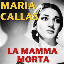 Check spelling or type a new query. La Mamma Morta Richard Geib