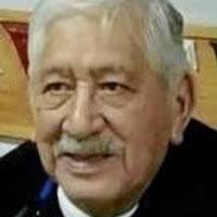 Obituary for Adolph T. "Lalo" Alatorre