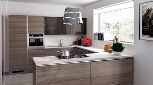 Ab2eff2916425df54644ae9e92f60ce2 Jpg 736 413 Pixels Small Modern Kitchens Simple Kitchen Design Kitchen Inspiration Modern