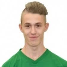 Profile Radim Dostal, Valašské Meziříčí: Info, news, matches and statistics 