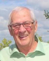 Ivan "Danny" Dowler Obituary