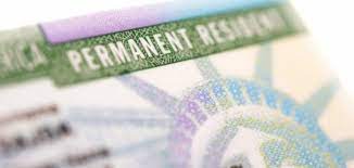 Application For Green Card - We The People™ Usa