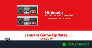 Si quieres aprender como fashear, piratear o hackear tu nintendo switch facilmente y que te cueste menos que un juego, mírate este artículo! Juegos De Nes Para Nintendo Switch Que Llegan A Nintendo Switch Online De En Enero De 2019