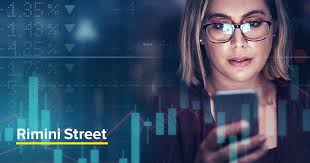 Rimini Street Announces Fiscal Fourth Quarter and Annual 2021 Financial  Results