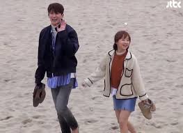 Born on february 12, 1990, she made her acting debut in the 2006 television drama secret campus and gained fame for her acting and her natural beauty in the years that followed. Behind The Scenes Reveal How Close Park Bo Young Is To Park Hyung Sik Watch