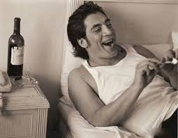Javier I Love You Javier Bardem Movie Stars Celebrities Then And Now