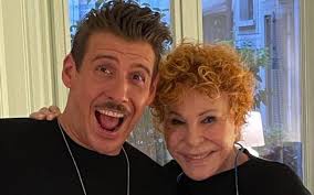 Ornella vanoni omri (italian pronunciation: Ornella Vanoni Chi E Carriera Vita Privata Instagram Sanremo 2021