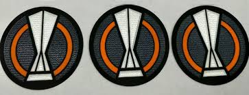 Durch die schaffung des neuen europäischen fußballwettbewerbs uefa europa conference league ab der saison 2021/22 kommt. Uefa Europa League Patch 2021 22