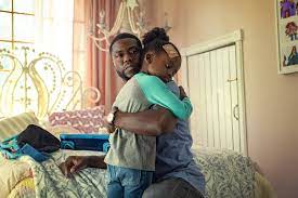 How to sell drugs online (fast) season 1: Watch The Trailer For Netflix S Fatherhood Movie Popsugar Family