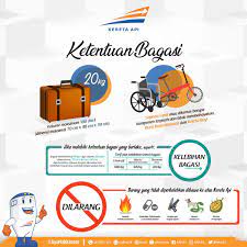 Senarai harga baharu kereta perodua. Kereta Api Indonesia On Twitter Sahabatkai Sebelum Naikkeretaapi Ketahui Dan Perhatikan Selalu Ketentuanbagasi Yang Berlaku Ukuran Berat Maksimal Serta Barang Yang Dilarang Dibawa Ke Dalam Ka Agar Perjalananmu Aman Dan Lancar Ayonaikkereta