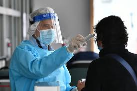 Suite 5201, 52/f., central plaza 18 harbour road, wanchai, hong kong. Hong Kong Reports First Death Of Coronavirus Patient World The Jakarta Post