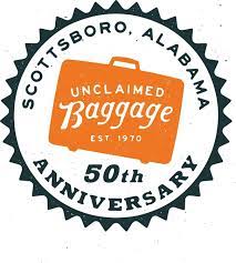 Unclaimed Baggage Announces 50th Anniversary Road Tour - Bringing a  Truckload of Experiences to all 50 States