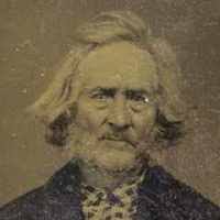 Frederick Sheneman (1804–1879) • FamilySearch