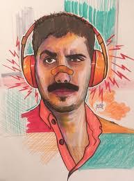 Jonathan Imhoff's Instagram, Twitter & Facebook