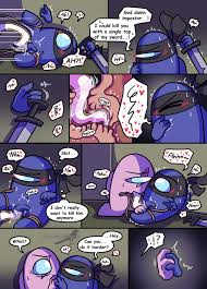 Among Us games - kinky crewmates