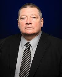 Christopher Murtagh, Ph.D.