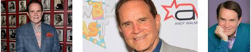 Rich Little, the man with a thousand voices