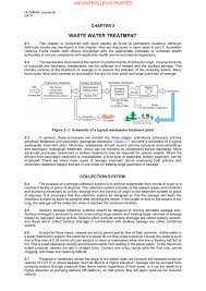 Rich woods · feb 14, 2021. Chapter 2 Waste Water Treatment