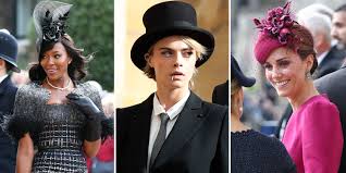 It is 2019 now and the hair trend universe is already buzzing with brand new trends, so get ready to go crazy with your haircuts, hairstyles and hair colors. All Princess Eugenie And Jack Brooksbank S Royal Wedding Hats Photos The Best Hats And Fascinators Style From Princess Eugenie S Wedding