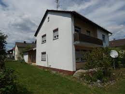 Einkommen ist gesichert, wir sind 56 und 59 jahre jung. Haus Zum Verkauf 84307 Eggenfelden Mapio Net