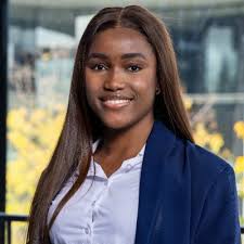 After an incredible 10-year career in financial services, I am beyond  excited to share that I'm embarking