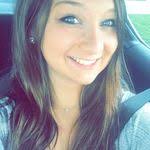 Alaina Mcdaniel's Instagram, Twitter & Facebook