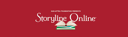 Storyline Online Lesson Plans & Resources | Share My Lesson