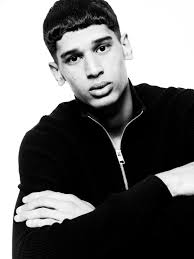 Jean-Reece Brooks — Tim Gerges