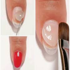 Acryl oder gelnägel worin liegt der unterschied. Was Ist Der Unterschied Zwischen Gel Und Acrylnageln Hand Nagel Gelnagel
