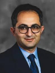 Dr. Nicholas J. Mcclellan