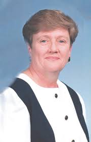 Obituaties May 15, 2023