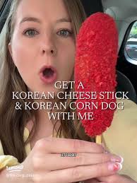 Delicious SNICKERS Corn Dogs: A Sweet and Savory Treat