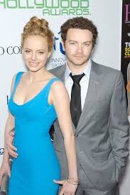 Daniel peter masterson (born march 13, 1976) is an american actor and disc jockey. Wedding Watch Celebrity Engagements 2010 Celebrity Couples Famous Couples Celebrities